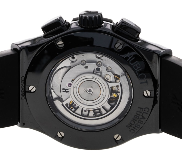 Hublot Classic Fusion 521.CM.1171.RX Image 4